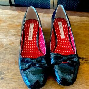 Bait footwear, Freda heel size 8